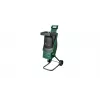 Bosch AXT RAPID 2000 sodo smulkintuvas 2000 W peilis