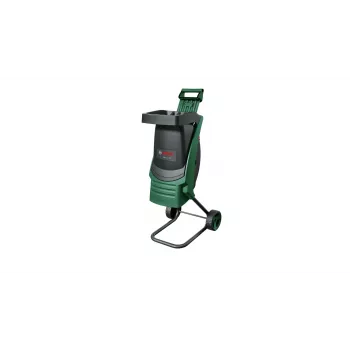 Bosch AXT RAPID 2000 sodo smulkintuvas 2000 W peilis