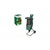 Bosch AXT RAPID 2000 sodo smulkintuvas 2000 W peilis