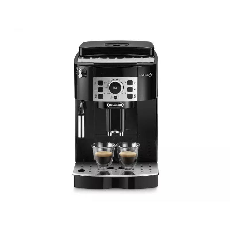 De’Longhi Magnifica S ECAM20.116.B visiškai automatinis espreso kavos aparatas