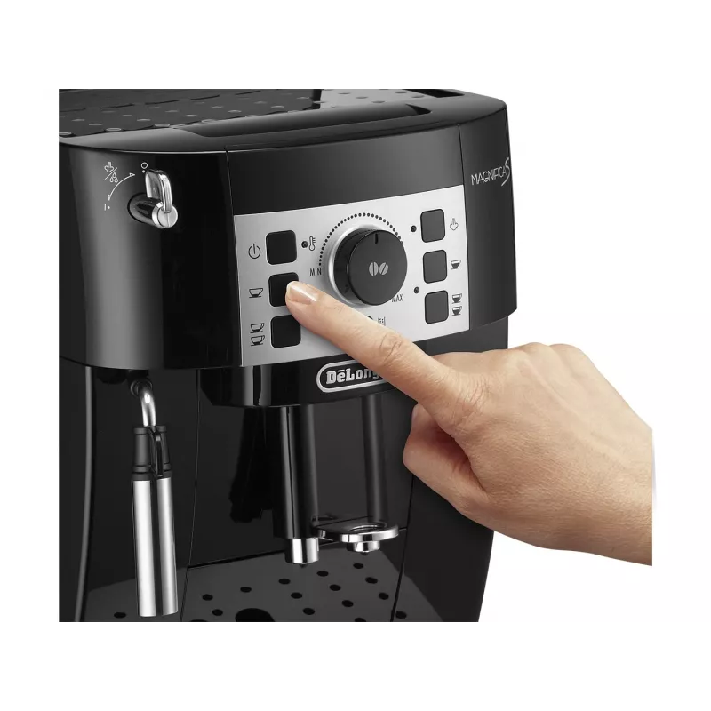 De’Longhi Magnifica S ECAM20.116.B visiškai automatinis espreso kavos aparatas