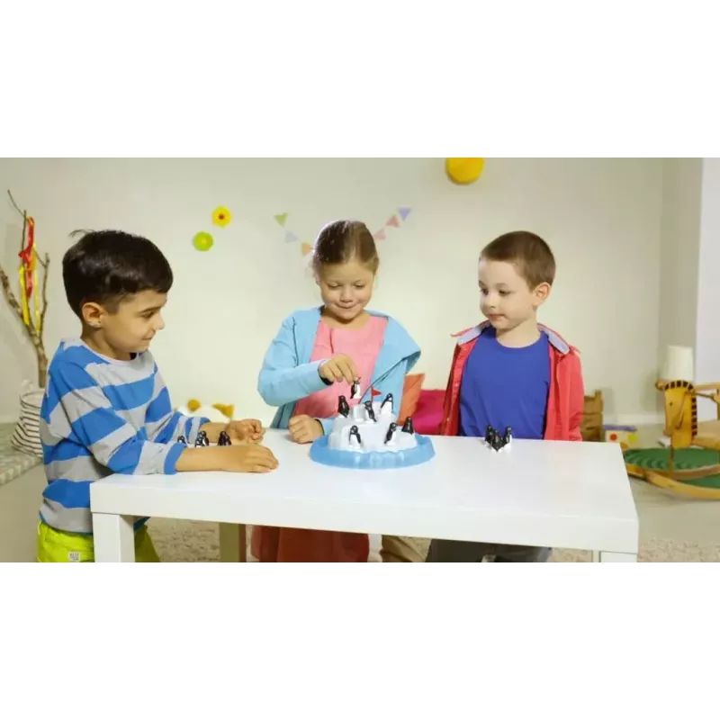 Motorinių įgūdžių žaislas Ravensburger 213252 — plastikinis, įvairiaspalvis, amžius 4–99