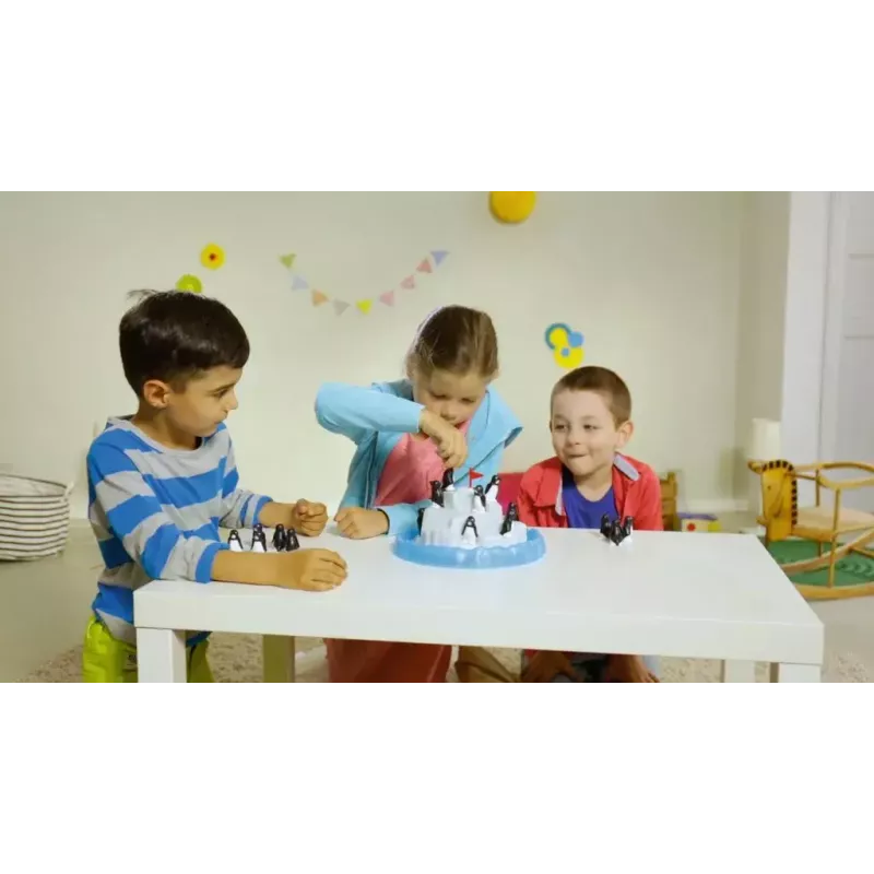 Motorinių įgūdžių žaislas Ravensburger 213252 — plastikinis, įvairiaspalvis, amžius 4–99