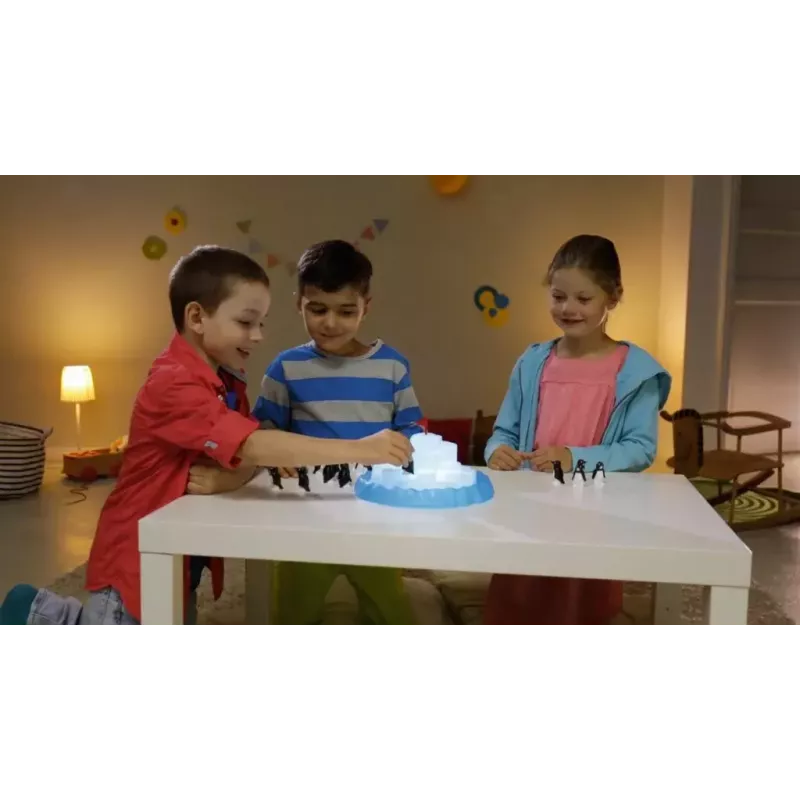 Motorinių įgūdžių žaislas Ravensburger 213252 — plastikinis, įvairiaspalvis, amžius 4–99