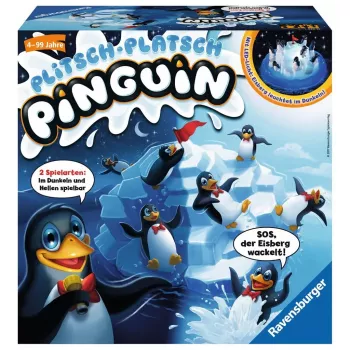 Motorinių įgūdžių žaislas Ravensburger 213252 — plastikinis, įvairiaspalvis, amžius 4–99