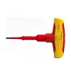 Mechaninis sukimo momento raktas Wiha TorqueVario-S T electric
