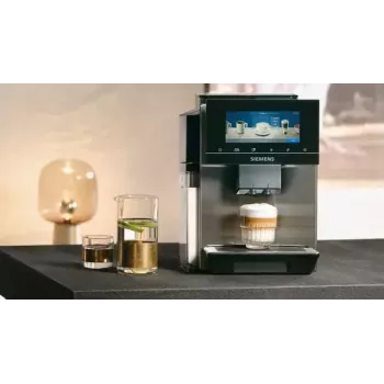 Siemens TZ800Z2 kavos aparato dalis / priedas Nukalkinimo kasetė
