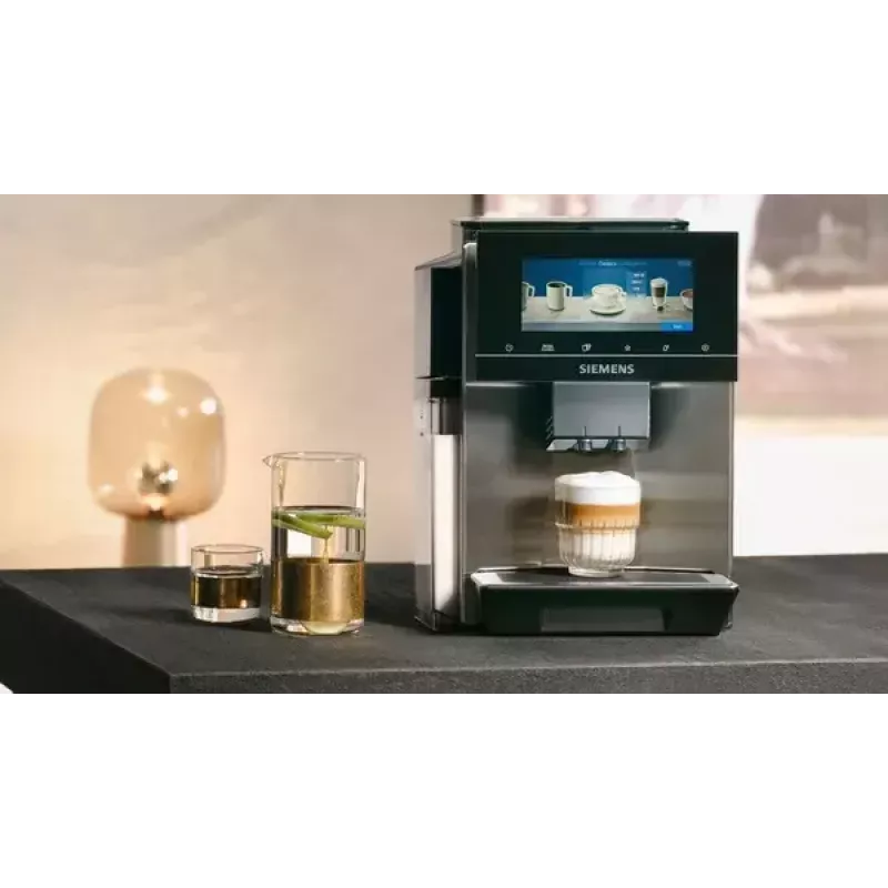 Siemens TZ800Z2 kavos aparato dalis / priedas Nukalkinimo kasetė