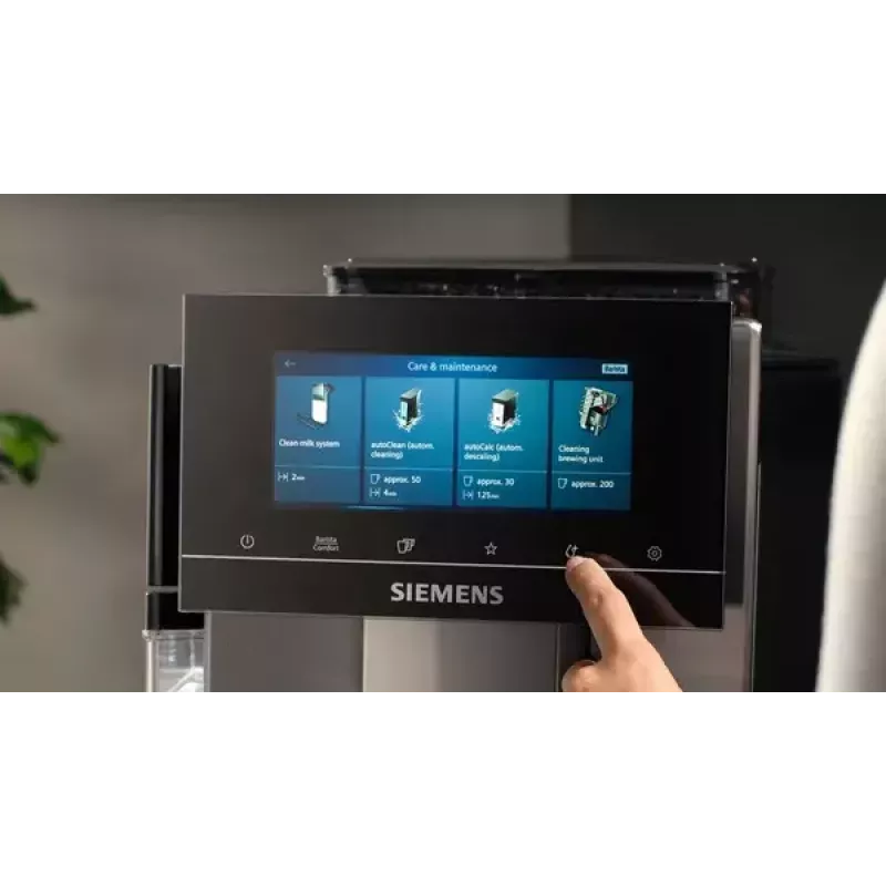 Siemens TZ800Z2 kavos aparato dalis / priedas Nukalkinimo kasetė