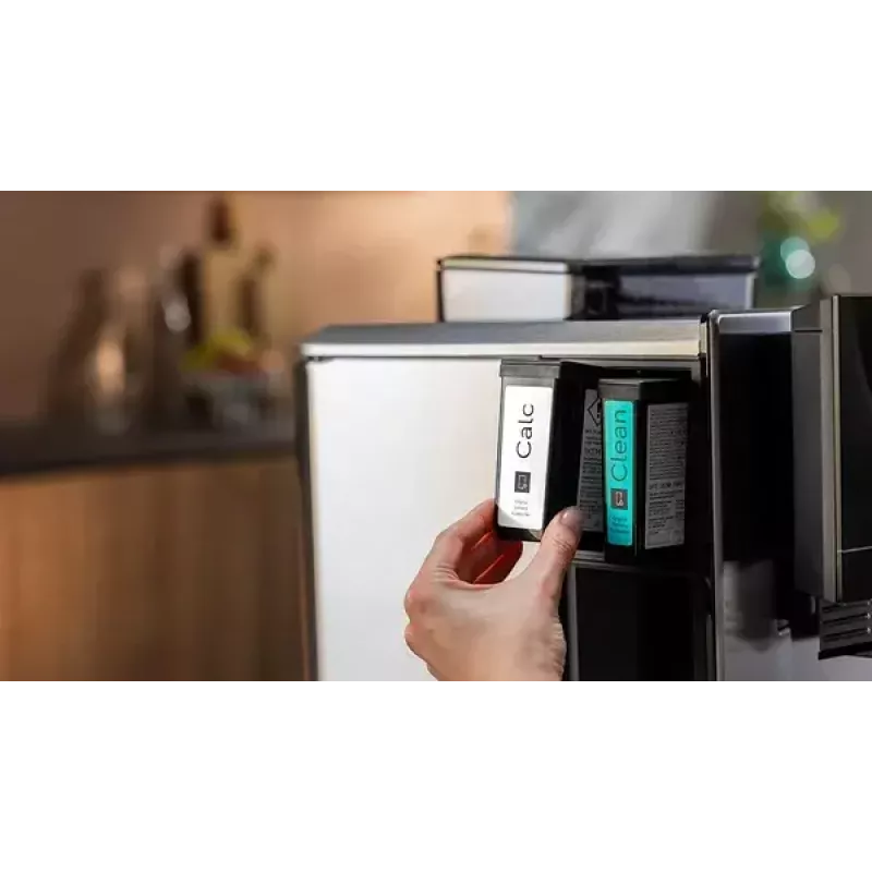 Siemens TZ800Z2 kavos aparato dalis / priedas Nukalkinimo kasetė