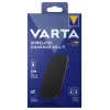 Belaidis įkroviklis Varta Wireless Charger Multi, skirtas naudoti viduje, USB greitas įkrovimas, juodas