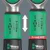 Mechaninis spragtelėjimo dinamometrinis raktas Wera 05075832001 Nm 275 mm