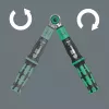 Mechaninis spragtelėjimo dinamometrinis raktas Wera 05075832001 Nm 275 mm
