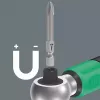 Mechaninis spragtelėjimo dinamometrinis raktas Wera 05075832001 Nm 275 mm