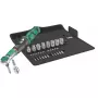 Mechaninis spragtelėjimo dinamometrinis raktas Wera 05075832001 Nm 275 mm