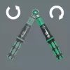 Mechaninis fiksuojamasis dinamometrinis raktas Wera 05075830001 Nm 275 mm