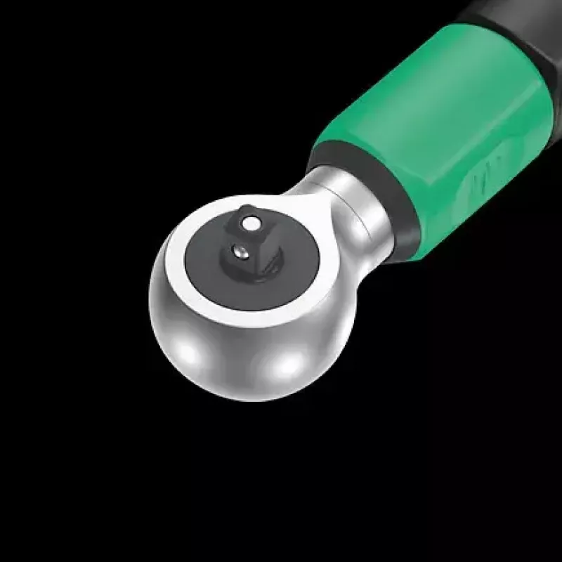 Mechaninis fiksuojamasis dinamometrinis raktas Wera 05075830001 Nm 275 mm