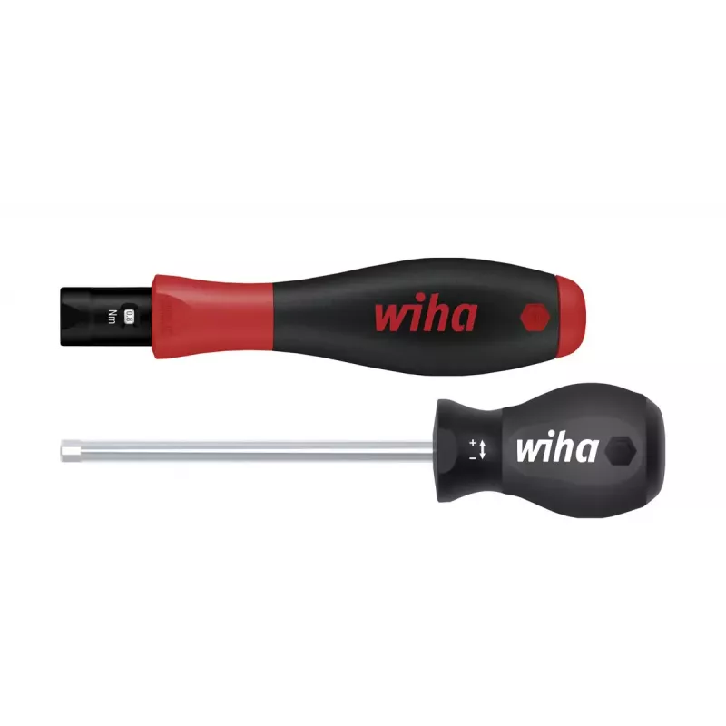Rankinis atsuktuvas Wiha 36850 Vienas Tiesus atsuktuvas