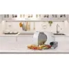 Elektrinė pjaustyklė Gorenje R708A 100 W nerūdijantis plienas 1.5 cm