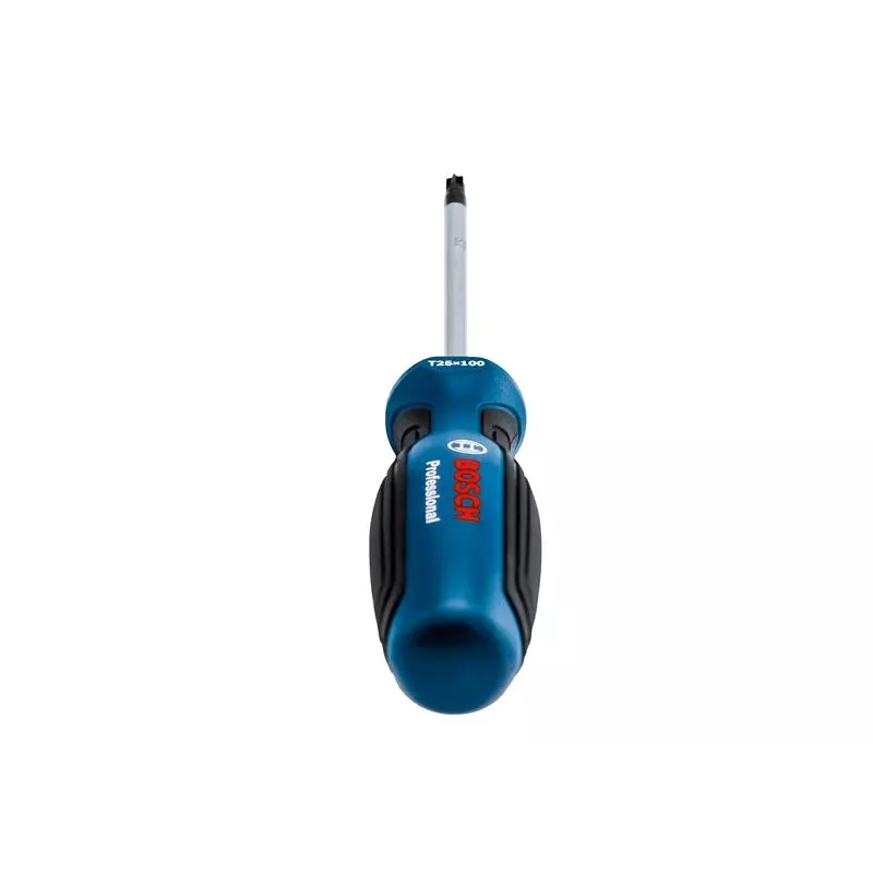 Atsuktuvas Bosch TX 25 x 100 1.600.A01.V0D — Torx TX25, 100 mm kotas