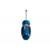 Bosch 1 600 A01 V0C rankinis atsuktuvas Vienas Tiesus atsuktuvas