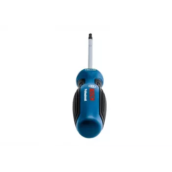 Bosch 1 600 A01 V0C rankinis atsuktuvas Vienas Tiesus atsuktuvas