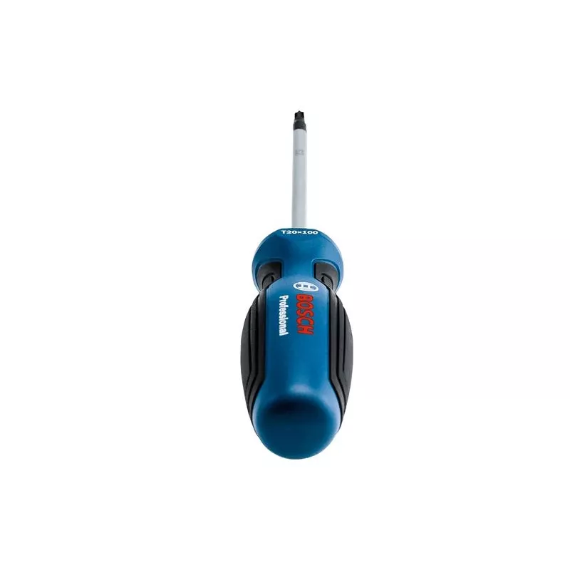 Bosch 1 600 A01 V0C rankinis atsuktuvas Vienas Tiesus atsuktuvas