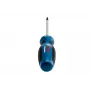 Bosch 1 600 A01 V0C rankinis atsuktuvas Vienas Tiesus atsuktuvas