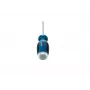 Bosch 1 600 A01 TF9 rankinis atsuktuvas Vienas Tiesus atsuktuvas