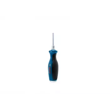 Bosch 1 600 A01 TG0 rankinis atsuktuvas Vienas Tiesus atsuktuvas