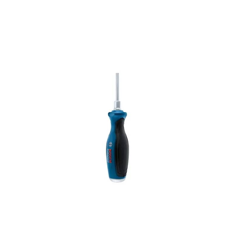 Bosch 1 600 A01 TG0 rankinis atsuktuvas Vienas Tiesus atsuktuvas