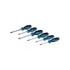 Bosch 1.600.A02.CV3 rinkinys Tiesus atsuktuvas