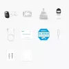 IP stebėjimo kamera Reolink Argus Series B360 4K