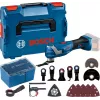 Bosch GOP 18V-34 Professional 20000 RPM Mėlyna