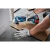 Belaidis daugiafunkcis pjoviklis Bosch GOP 18V-34 18 V — svyruojantis įrankis pjovimui, šlifavimui, grandymui