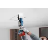 Daugiafunkcis belaidis daugiafunkcis pjaustytuvas Bosch GOP 18V-34 — 18 V svyruojantis įrankis, maitinamas baterijomis