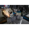 Bosch GWS 12-125 Professional kampinis šlifuoklis 12.5 cm 11000 RPM 1200 W 2.2 kg