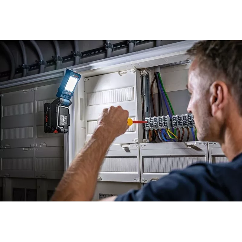 Ličio jonų baterija Bosch 0601443600 18V pakaitinė baterija elektriniams įrankiams