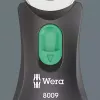 Wrench Ratchet Wera 05004283001 18 vnt Juoda Žalia