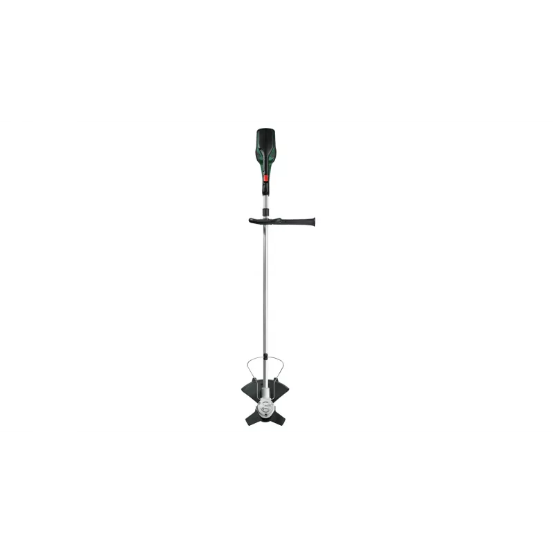 Bosch BrushCut belaidės žolės žirklės 2,4 mm 36 V ličio jonų (Li-Ion) žalios