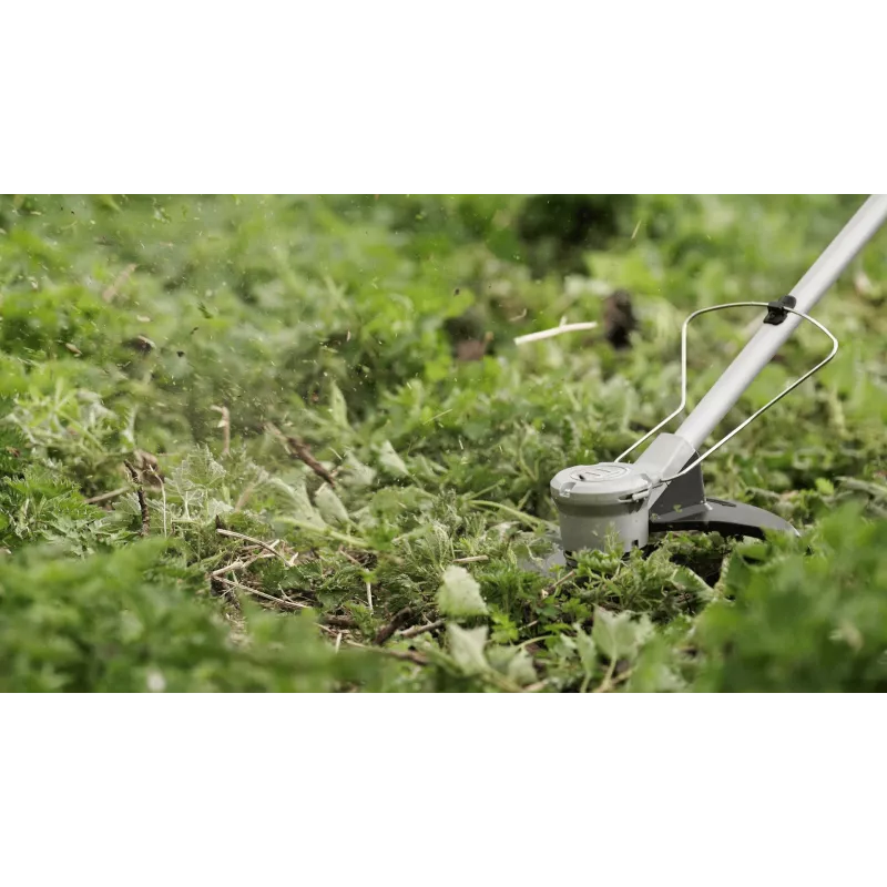 Bosch BrushCut belaidės žolės žirklės 2,4 mm 36 V ličio jonų (Li-Ion) žalios