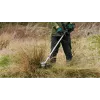 Bosch BrushCut belaidės žolės žirklės 2,4 mm 36 V ličio jonų (Li-Ion) žalios