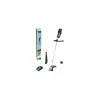 Bosch BrushCut belaidės žolės žirklės 2,4 mm 36 V ličio jonų (Li-Ion) žalios