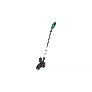Bosch F016800608 belaidė žolės žirklė 11,5 cm 18 V Juoda, Žalia