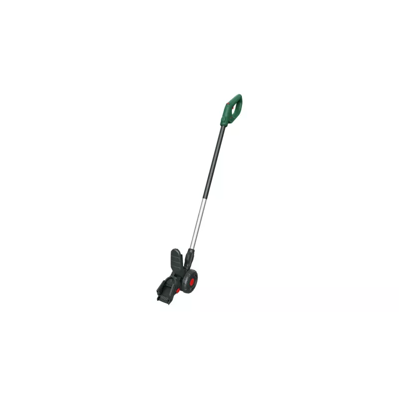 Bosch F016800608 belaidė žolės žirklė 11,5 cm 18 V Juoda, Žalia