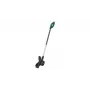 Bosch F016800608 belaidė žolės žirklė 11,5 cm 18 V Juoda, Žalia