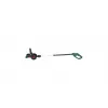 Bosch F016800608 belaidė žolės žirklė 11,5 cm 18 V Juoda, Žalia