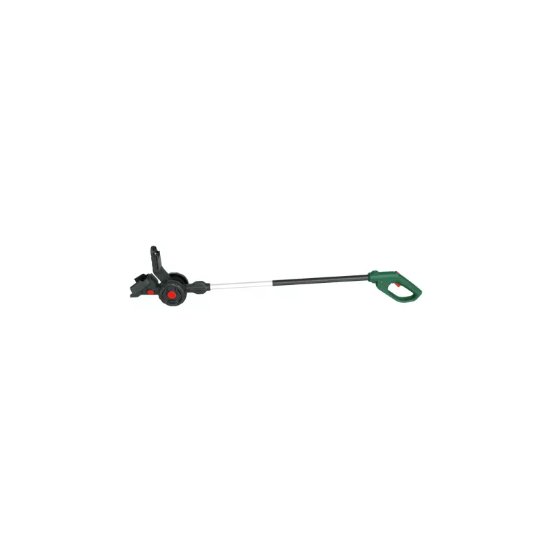 Bosch F016800608 belaidė žolės žirklė 11,5 cm 18 V Juoda, Žalia