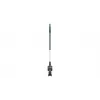 Bosch F016800608 belaidė žolės žirklė 11,5 cm 18 V Juoda, Žalia