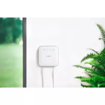Šildymo valdymo blokas Bosch Smart Home Smart Home šildymo valdymas (mpn 8750002832)